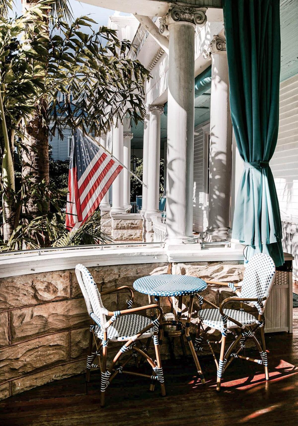 Deluxe Queen At The Curry Mansion - Parking & Heated Pool! Key West Dış mekan fotoğraf