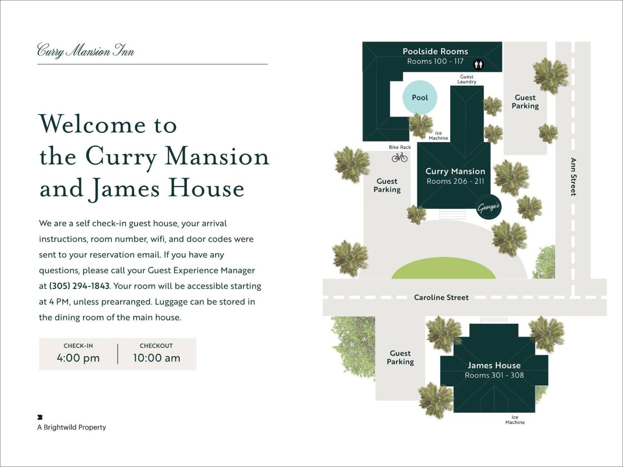 Deluxe Queen At The Curry Mansion - Parking & Heated Pool! Key West Dış mekan fotoğraf